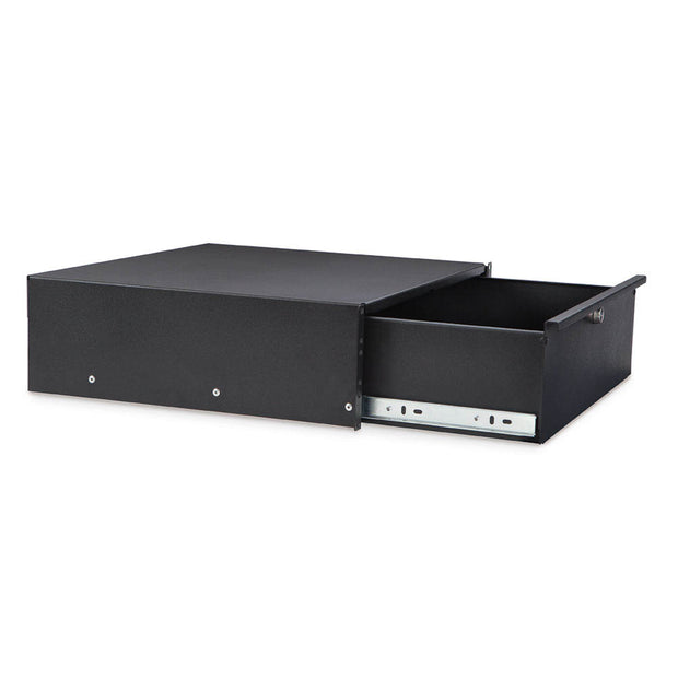 Rackmount Drawer, Depth 15.9 inches