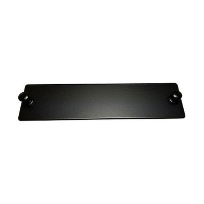 Fiber Distribution Panel Plate, Blank