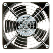Fan Assembly Kit, 4 inch, 53 CFM (Cubic Feet / Minute)