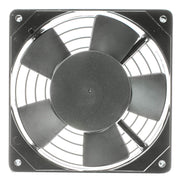 Fan Assembly Kit, 4 inch, 53 CFM (Cubic Feet / Minute)