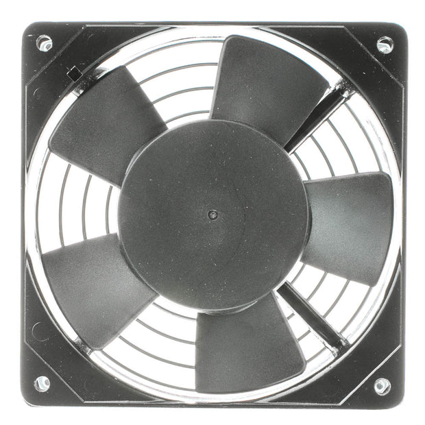 Fan Assembly Kit, 4 inch, 53 CFM (Cubic Feet / Minute)