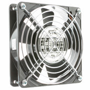 Fan Assembly Kit, 4 inch, 53 CFM (Cubic Feet / Minute)