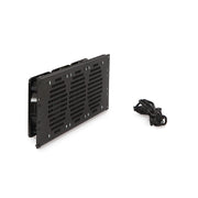 Rackmount, Triple Fan Panel, 3U