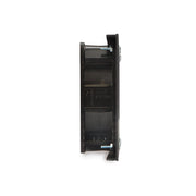 Rackmount, Triple Fan Panel, 3U