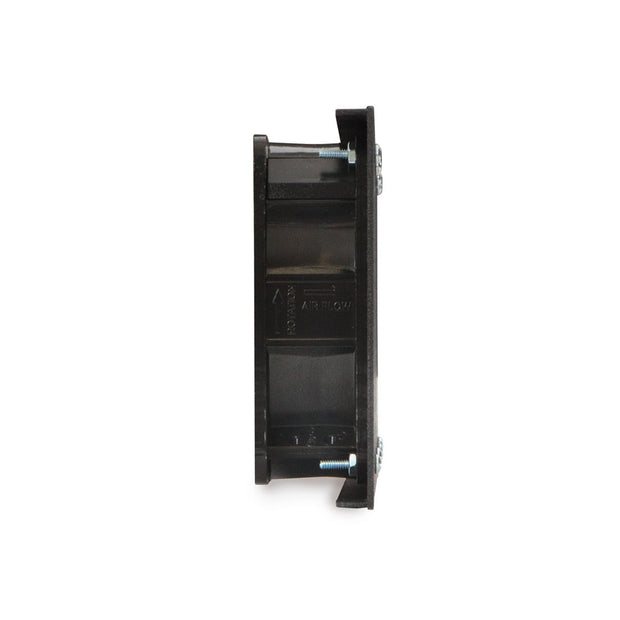 Rackmount, Triple Fan Panel, 3U