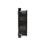 Rackmount, Triple Fan Panel, 3U