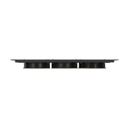 Rackmount, Triple Fan Panel, 3U