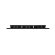 Rackmount, Triple Fan Panel, 3U