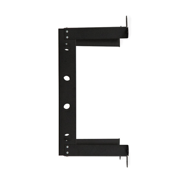 V Line Fixed Wall Rack