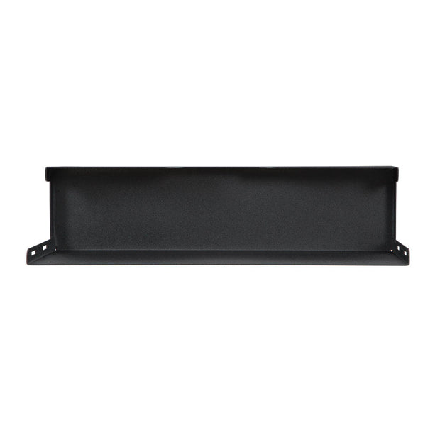 Wall Mount Small Form Factor CPU Shelf
