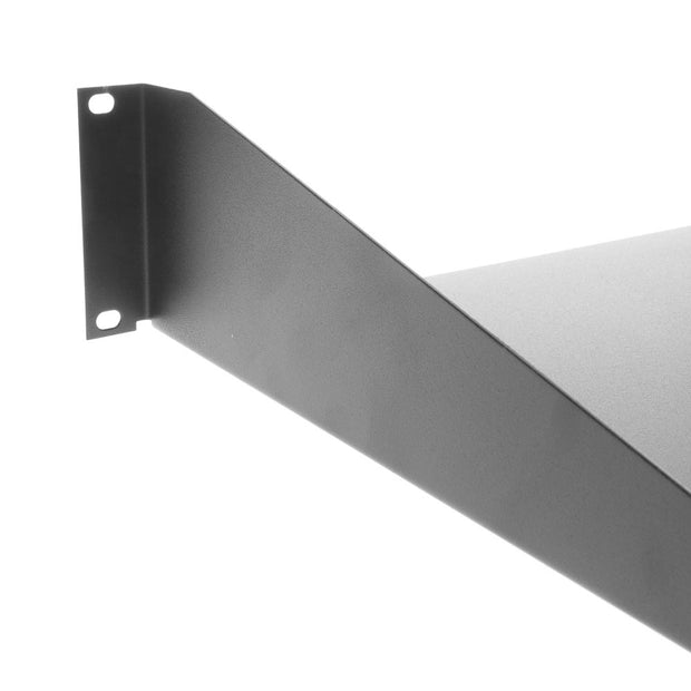 Rackmount Value Line Shelf, 19 inch rack 12 inch deep, 2U