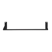 Rackmount Vented Eco Shelf, 19 inch Rack 14 inch deep, 2U
