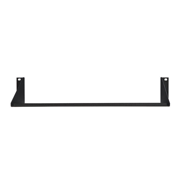 Rackmount Vented Eco Shelf, 19 inch Rack 14 inch deep, 2U