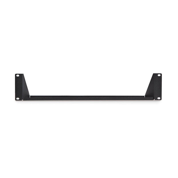 Rackmount Vented Eco Shelf, 19 inch Rack 14 inch deep, 2U