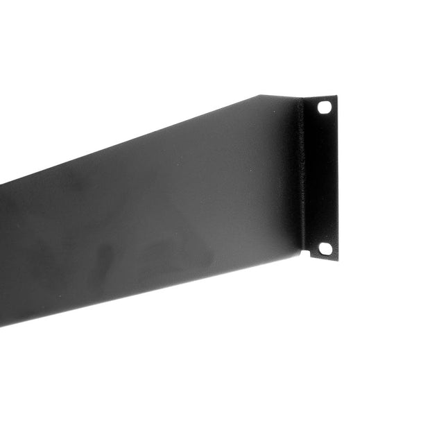 Rackmount Value Line Vented Shelf, 19 inch Rack 12 inch deep, 2U