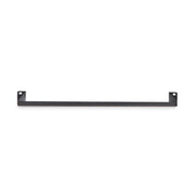 Rackmount Component Shelf, 19 inch Rack 12 inch deep, 1U