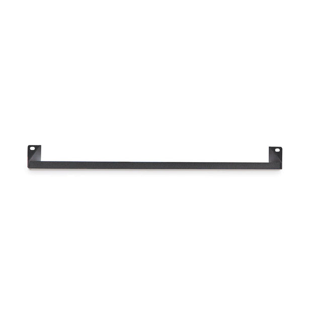 Rackmount Component Shelf, 19 inch Rack 12 inch deep, 1U
