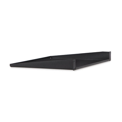 Rackmount Component Shelf, 19 inch Rack 12 inch deep, 1U