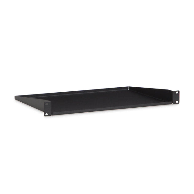 Rackmount Component Shelf, 19 inch Rack 12 inch deep, 1U