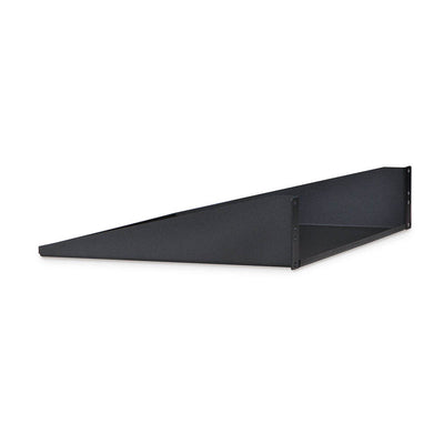 Rackmount Component Shelf, 19 inch Rack 14 inch deep, 2U