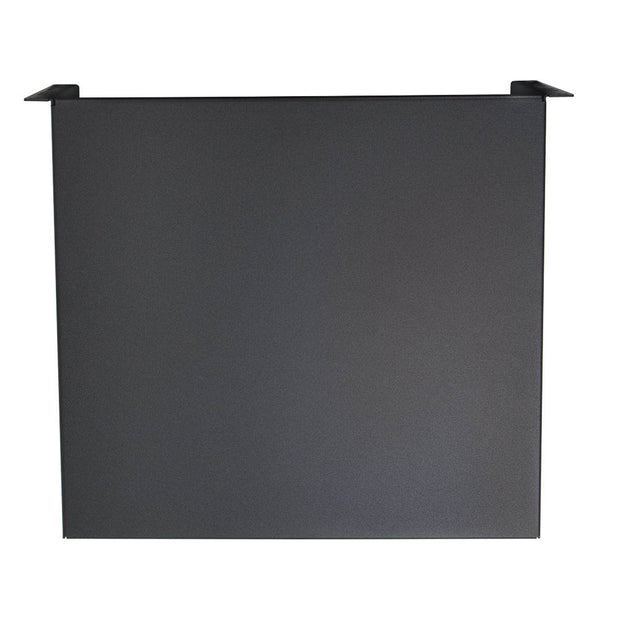 Rackmount Component Shelf, 19 inch Rack 16 inch deep, 3U