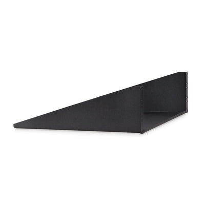 Rackmount Component Shelf, 19 inch Rack 16 inch deep, 3U