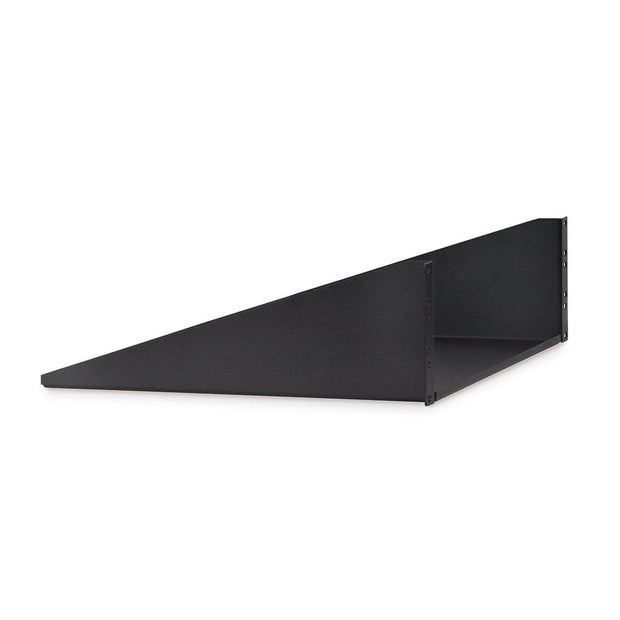 Rackmount Component Shelf, 19 inch Rack 16 inch deep, 3U