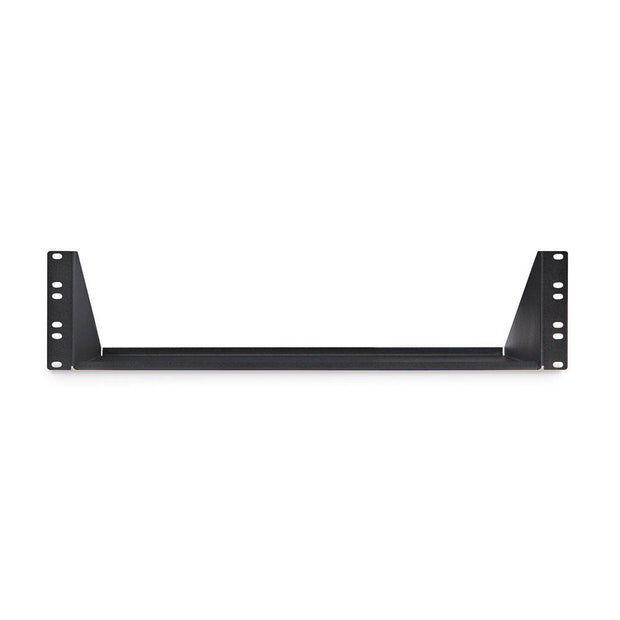 Rackmount Component Shelf, 19 inch Rack 16 inch deep, 3U