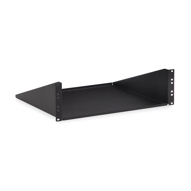 Rackmount Component Shelf, 19 inch Rack 16 inch deep, 3U