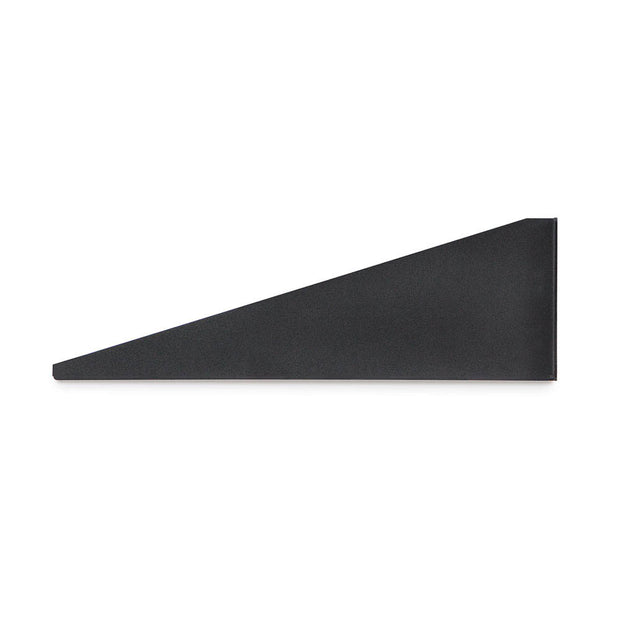 Rackmount Component Shelf, 19 inch Rack 16 inch deep, 3U