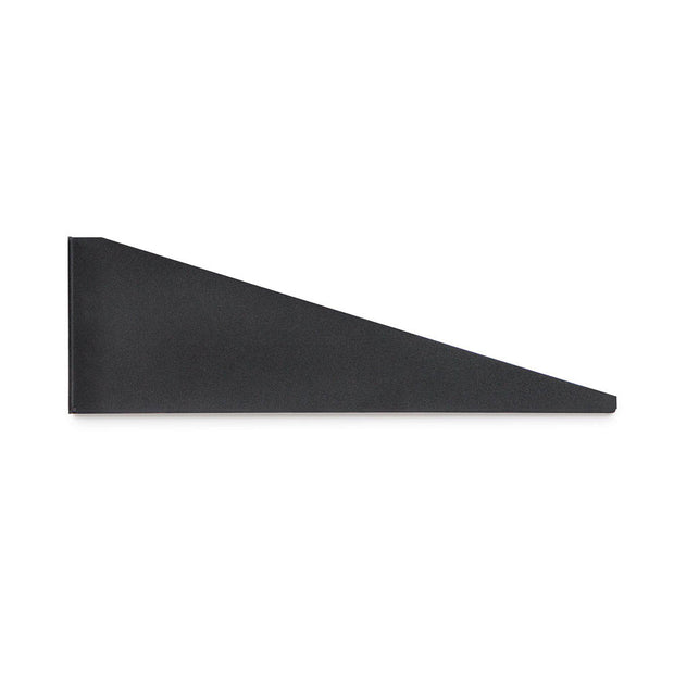 Rackmount Component Shelf, 19 inch Rack 16 inch deep, 3U