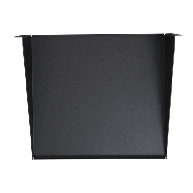 Rackmount Component Shelf, 19 inch Rack 16 inch deep, 3U