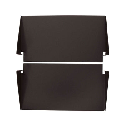Rackmount Telco Shelf, 19 inch Rack 22 inch deep 2 Piece