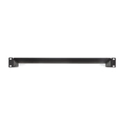 Rackmount Stationary Keyboard Tray 19 inch Rack 8 inch deep