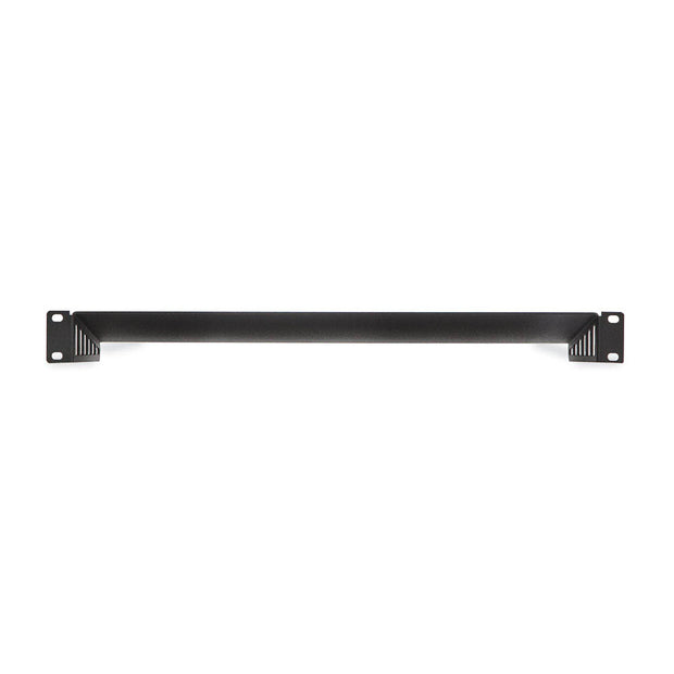 Rackmount Stationary Keyboard Tray 19 inch Rack 8 inch deep