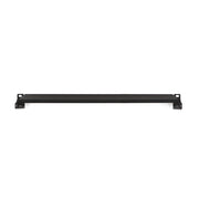 Rackmount Stationary Keyboard Tray 19 inch Rack 8 inch deep