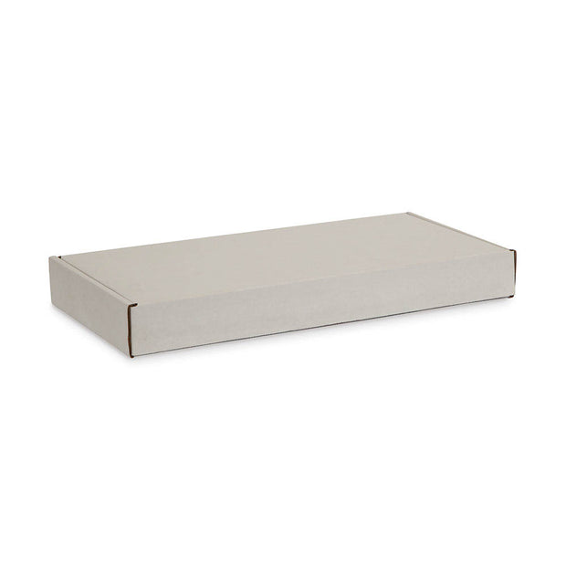 Rackmount Stationary Keyboard Tray 19 inch Rack 8 inch deep
