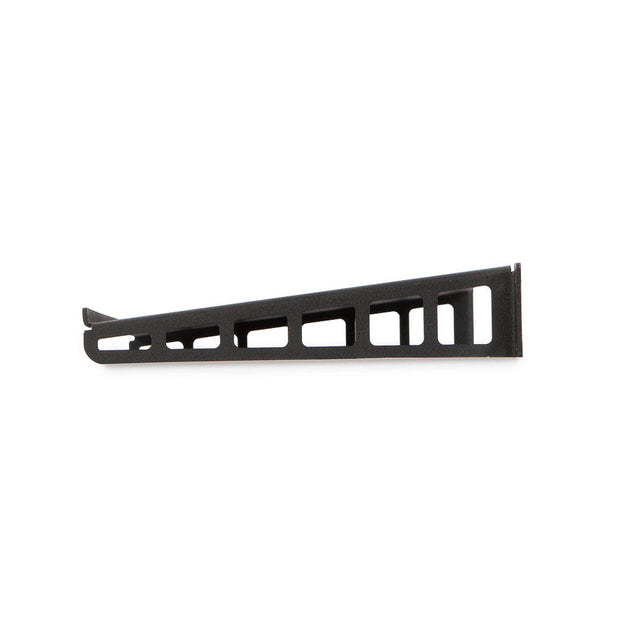 Rackmount Stationary Keyboard Tray 19 inch Rack 8 inch deep
