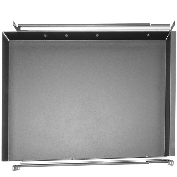 Rackmount Sliding Shelf, 19 inch Rack 20 inch deep