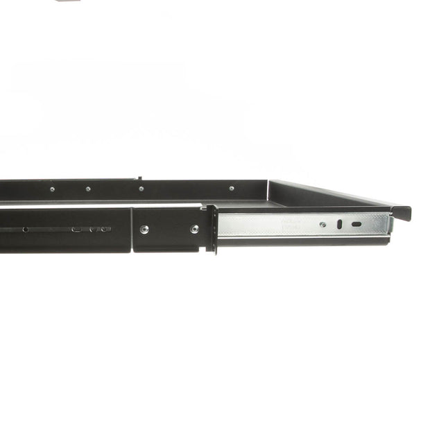 Rackmount Sliding Shelf, 19 inch Rack 20 inch deep