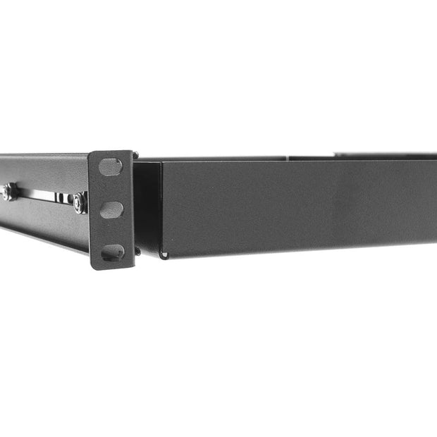 Rackmount Sliding Shelf, 19 inch Rack 20 inch deep