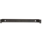 Rackmount Hinged Wall Mounting Bracket, Dimensions: 7 (H) x 19 (W) x 5.8 (D) inches. Includes 24 rack screws(10-32)