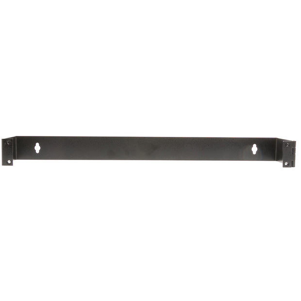 Rackmount Hinged Wall Mounting Bracket, Dimensions: 7 (H) x 19 (W) x 5.8 (D) inches. Includes 24 rack screws(10-32)