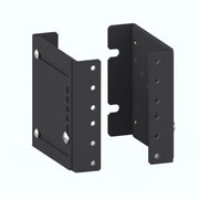 Adjustable Standoff Bracket, 4, Dimensions: 7in (H) x 1in (W) x Adjustable 3.5-6in(D)