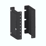 Adjustable Standoff Bracket, 4, Dimensions: 7in (H) x 1in (W) x Adjustable 3.5-6in(D)