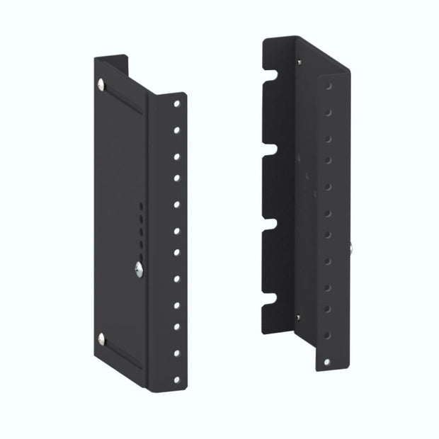 Adjustable Standoff Bracket, 4, Dimensions: 7in (H) x 1in (W) x Adjustable 3.5-6in(D)