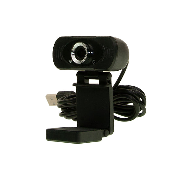 Sonix USB Web Camera with built-in Microphone