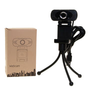 Sonix USB Web Camera with built-in Microphone