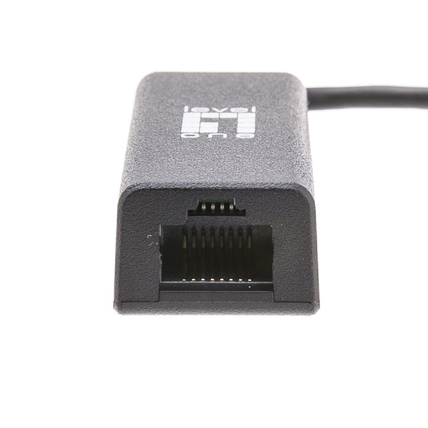 USB 2.0 High Speed to 10/100 Fast Ethernet Adapter