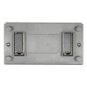 8 Port 10/100 Fast Ethernet Switch, Magnetic Base
